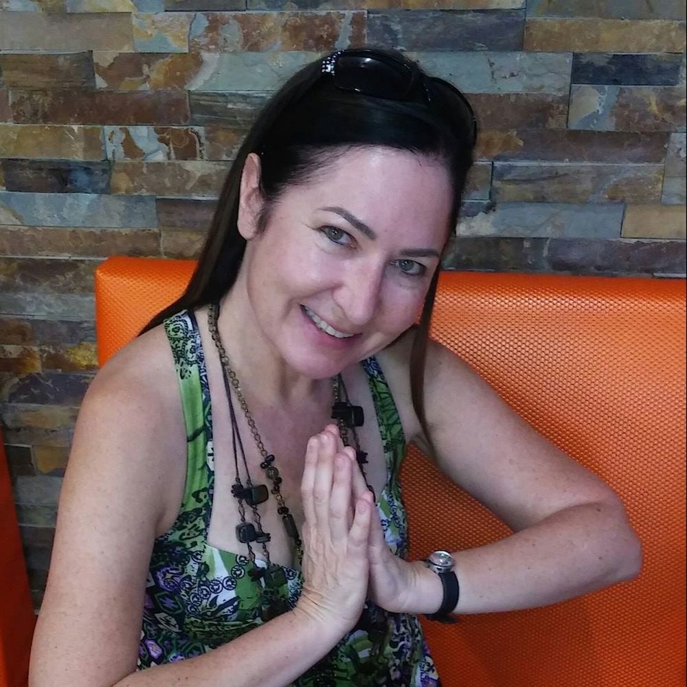 Meet your Posher, Tanya